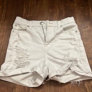 -lightly worn